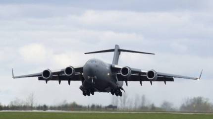 Министерство обороны Канады определилось с составом военной помощи для Украины