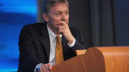 Пресс-секретарь Путина: Участникам G7 нужно «освежить в памяти» минские договоренности