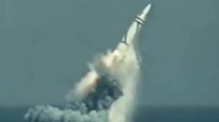 На пути к ядерной триаде: Пентагон оценил боевую мощь Китая