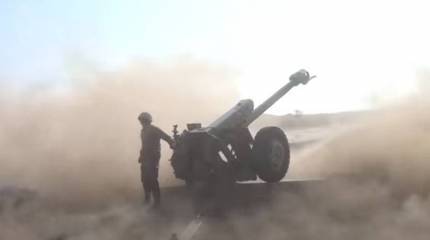 Новое перемирие в Карабахе: Армения и Азербайджан обвиняют друг друга в нарушениях