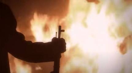 Рассекречены документы СМЕРШ о казнях граждан СССР пособниками гитлеровцев