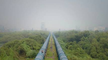 Песков объяснил приостановку транзита казахстанской нефти в ФРГ через «Дружбу»