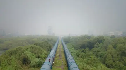 Песков объяснил приостановку транзита казахстанской нефти в ФРГ через «Дружбу»