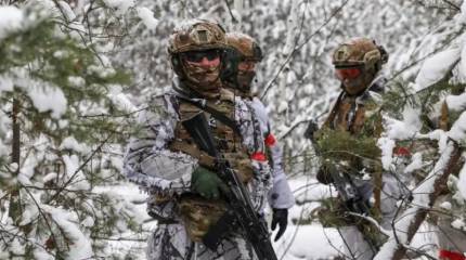 На Авдеевском направлении удалось выбить противника с позиций в районе Очеретино