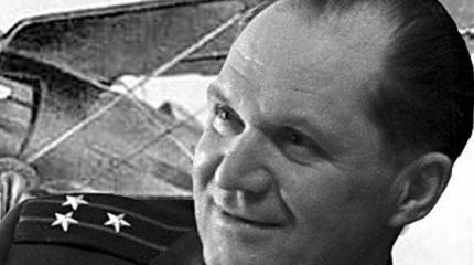 Таран в ночном небе Барселоны