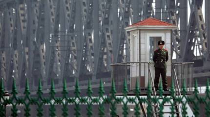 Как в Китае борются с нелегальной иммиграцией