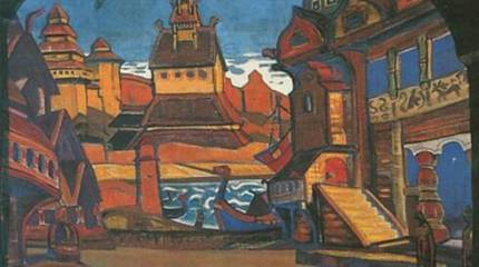 Тмутаракань. Долгая история самого загадочного княжества Древней Руси