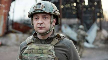 Агония Киева или попытка выправить ситуацию? Что стоит за «чисткой военкомов» и новыми инициативами Рады