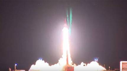 В Австралии испытано американское гиперзвуковое оружие