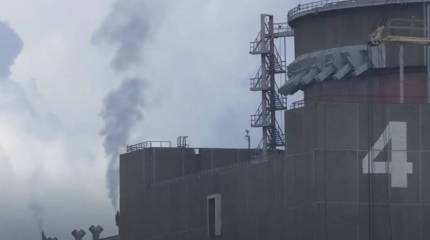 Россия запросила срочное заседание Совбеза ООН по ситуации с обстрелами Украиной Запорожской АЭС