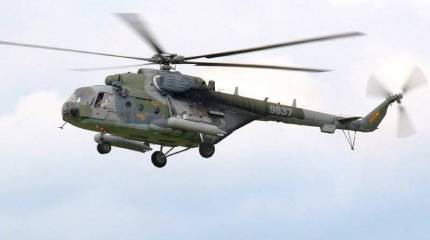 Чехия и Болгария ищут замену советской авиатехнике