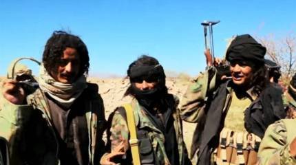 Хусит - самый эффективный боец Ближнего Востока