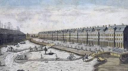 Во главе армии и флота