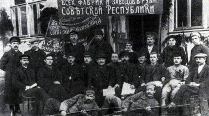 Не мир, но меч