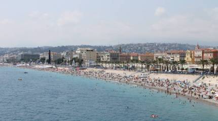 Россия на море