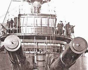 Снарядами по самодержавию