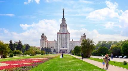 Пентагон объявил угрозой нацбезопасности США российские вузы