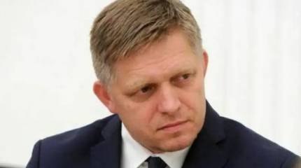 Источники: супруга стрелявшего в Фицо 71-летнего Цинтулы рассказала полиции подробности подготовки к покушению