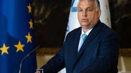 Премьер Венгрии: Отказ от мира означает гибель для Украины