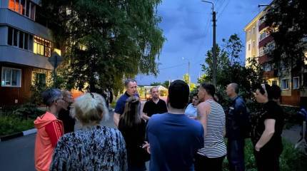 Губернатор Гладков: Присоединение Харьковской области – наиболее эффективный способ решения проблемы обстрелов Белгородской области