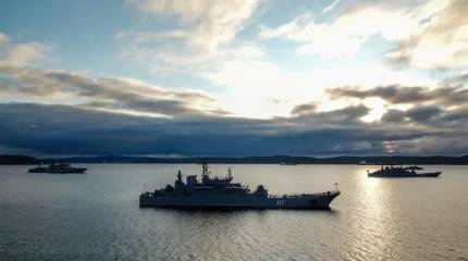 О морской блокаде Украины: выбор между сложным и невозможным