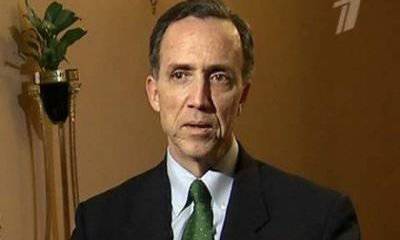 Аналитическая программа "Однако" с Михаилом Леонтьевым  06 марта 2012