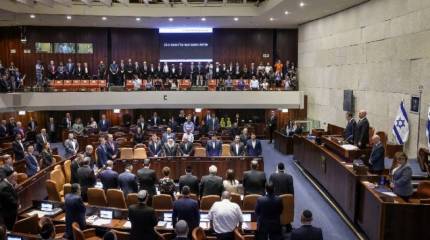 Премьер Чехии и канцлер Австрии прибыли в Тель-Авив, чтобы выразить «полную солидарность с Израилем»