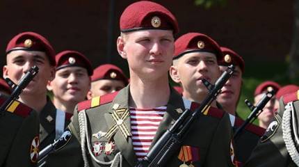 Куда пропадают деньги в Росгвардии?