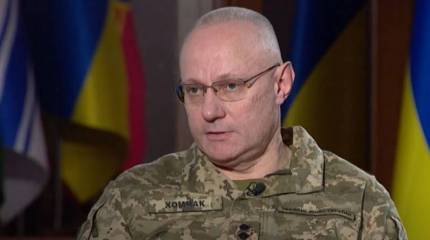 Главком ВСУ: Под Иловайском в 2014 украинская армия удивила Россию и весь мир