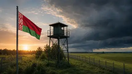 Белоруссия стремится избежать втягивания в вооружённый конфликт с Украиной