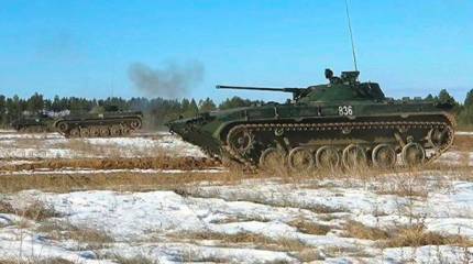 Шведская пресса прогнозирует сроки начала масштабного российского наступления на Украине