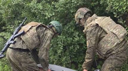 Продвижение на Добропольском направлении приближает ВС РФ к освобождению ДНР
