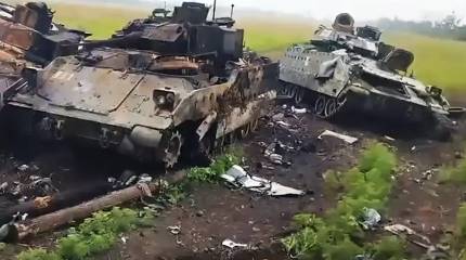 Переговоры с Украиной не имеют никакого смысла: проблема имеет только военное решение