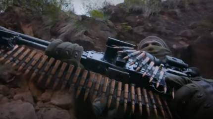 «Эпоха коротких войн закончилась»: индийский отставной генерал на примере СВО призывает страну готовиться к затяжному конфликту