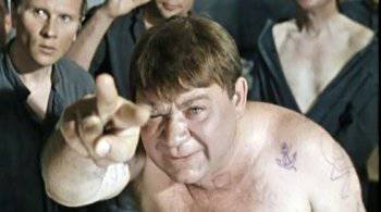 Воровство как основополагающий принцип