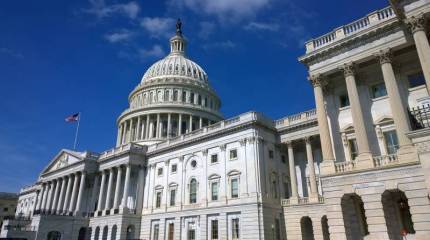 «Зависающий» 80-летний глава республиканского крыла сената США назвал Китай, Россию и Иран «новой осью зла»
