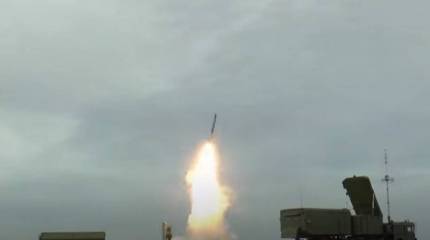 Китайская пресса: «Россия обладает самым эффективным противоракетным щитом»