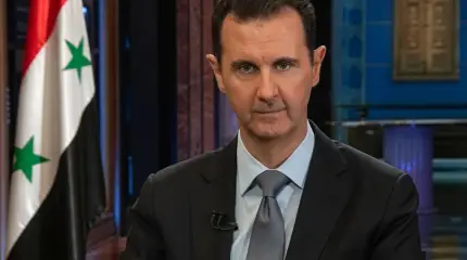 Procurorul general al Siriei la Moscova: Extrădați-l pe Assad către noi și îl vom judeca