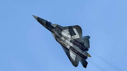 Су-57: насколько 76 лучше, чем 16?