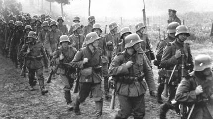 Агония Польши. Сентябрь 1939