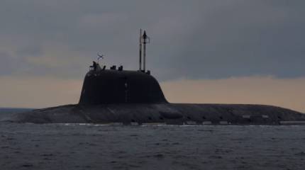 Названы сроки испытательных пусков гиперзвукового «Циркона» с подводного носителя