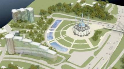 Промзона. 10 лет акции устрашения в Благовещенске (Башкирия)