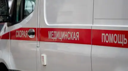 Киевские нацисты атаковали детскую площадку в Белгородской области
