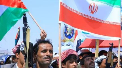 «Перемирие больше не действует»: Йеменские хуситы начинают боевые действия против кораблей и судов США в Красном море в ответ на атаку Ирана