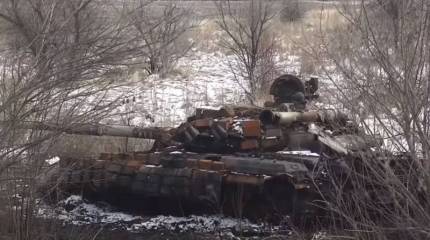 В ДНР сообщили о полной «денацификации» 36-й бригады морской пехоты ВМСУ на мариупольском направлении