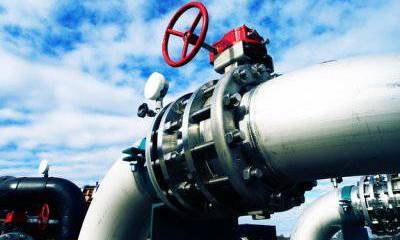 И тем не менее: газа не будет. О «газовом завтра» Украины