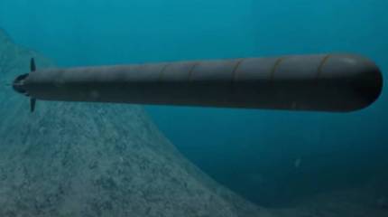 Замглавы МИД РФ: Россия не будет уведомлять США о проведении испытаний «Посейдонов»