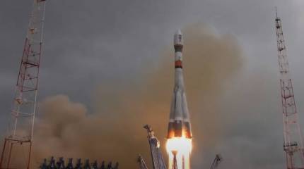 Ракета-носитель «Союз-2.1а» вывела на орбиту спутник «Космос-2556» в интересах Минобороны