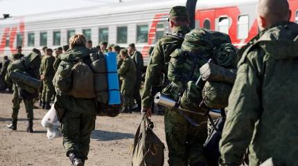 Ошибки в мобилизации как пролог к поражению, или Три урока истории Ошибки в мобилизации как пролог к поражению, или Три урока истории