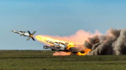 Зачем Турция закупает С-125 «Печора» у Украины - версии украинских экспертов и российских читателей